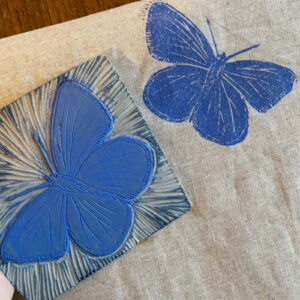 HP Butterflies Workshops