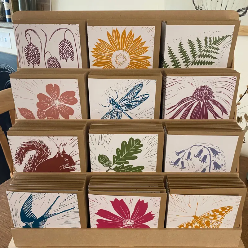 Stockists