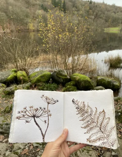 Rachel Jones Artist IMG