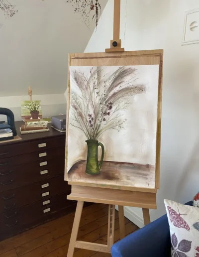 Rachel Jones Artist IMG