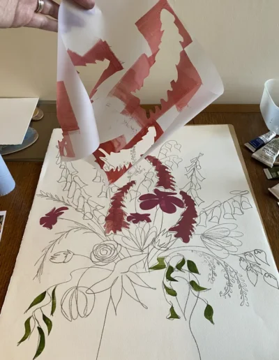 Rachel Jones Artist IMG