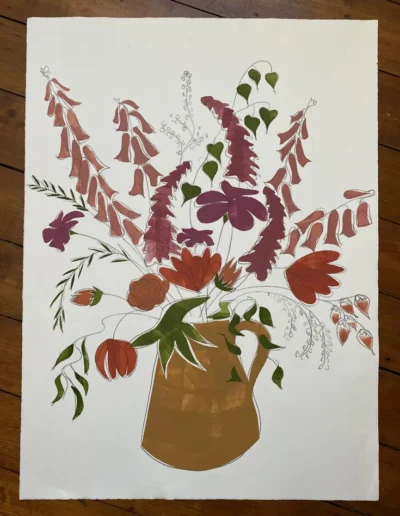 Rachel Jones Artist IMG