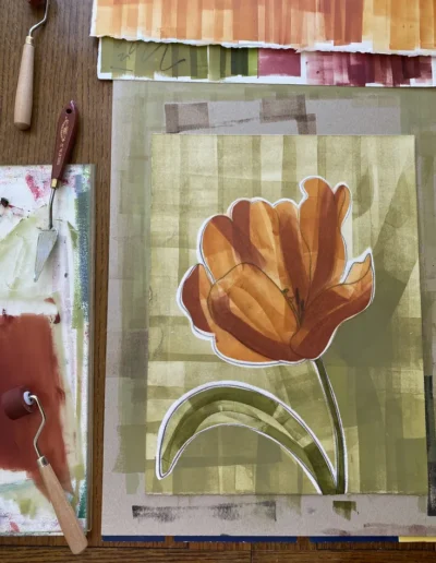 Rachel Jones Artist IMG